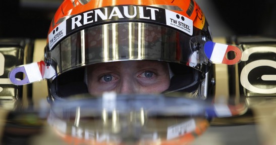 GP Kanady 2012 - sobota