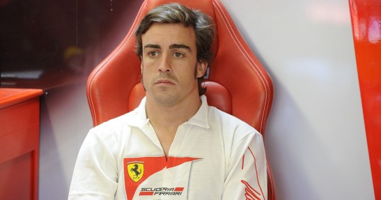 GP Kanady 2012 - sobota