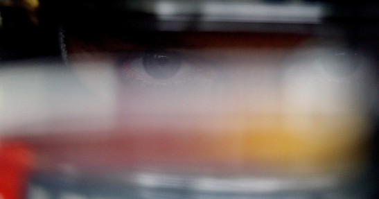 GP Kanady 2012 - sobota