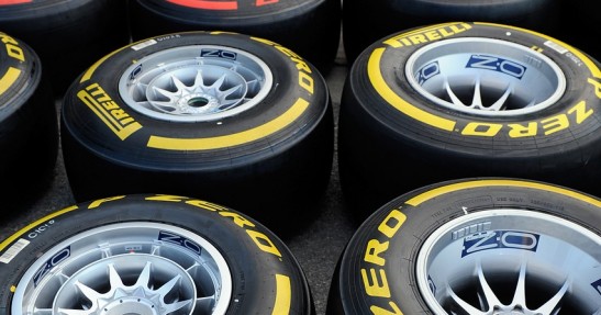 GP Kanady 2012 - sobota