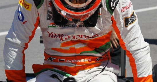 GP Kanady 2012 - sobota