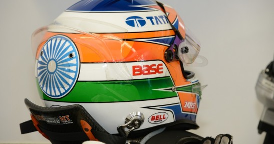 GP Kanady 2012 - sobota