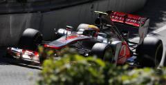 Hamilton: Zaszkodzi nam wzrost temperatury