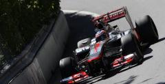 Hamilton: Zaszkodzi nam wzrost temperatury