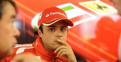 Alonso nie wyklucza marszu po zwycistwo, Massa chce zyska par pozycji