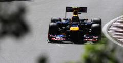 Vettel: Nawet bez dziury w pododze miaem satysfakcj