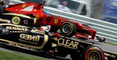 Ferrari otwarcie przyznaje: Szukamy kierowcy numer 2