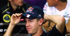 Vettel: Dobry start da podwaliny pod zwycistwo