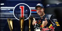 Vettel nie wyobra�a sobie odej�cia z Red Bull Racing