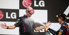 Newey nie czuje si winny szukajc luk w przepisach