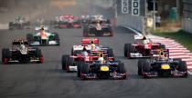 Red Bull: Przyszoroczna zmiana przepisw F1 naraa na degradacj wgb stawki