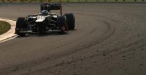GP Korei 2012 - niedziela