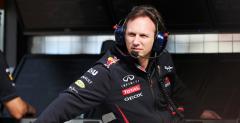 GP Abu Zabi - 2. trening: Vettel odzyska kontrol