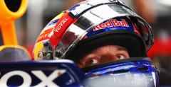 Webber: Prawie perfekcyjne okrenie