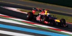 Vettel potkn si na Massie