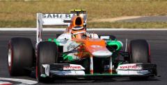 Sauber ju skompletowa skad kierowcw na sezon 2013?