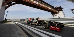Raikkonen: Nie miaem szybkoci na Red Bulle i Ferrari