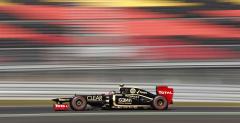 Boullier: Grosjean wrci na waciw drog