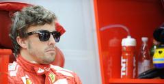 Briatore: Alonso nie zdobdzie tytuu tym Ferrari