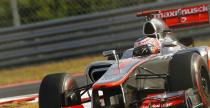 GP Korei - 3. trening: Vettel odjeda rywalom