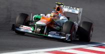 Alguersuari, Buemi i Sutil kandydatami do zastpienia Hulkenberga w Force India