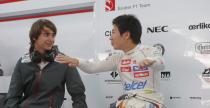 GP Korei 2012 - pitek