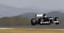 GP Korei 2012 - pitek