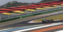 GP Korei - wycig: Vettel zdar opony, ale dowiz wygran i zosta nowym liderem generalki