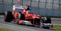 GP Korei - 3. trening: Vettel odjeda rywalom