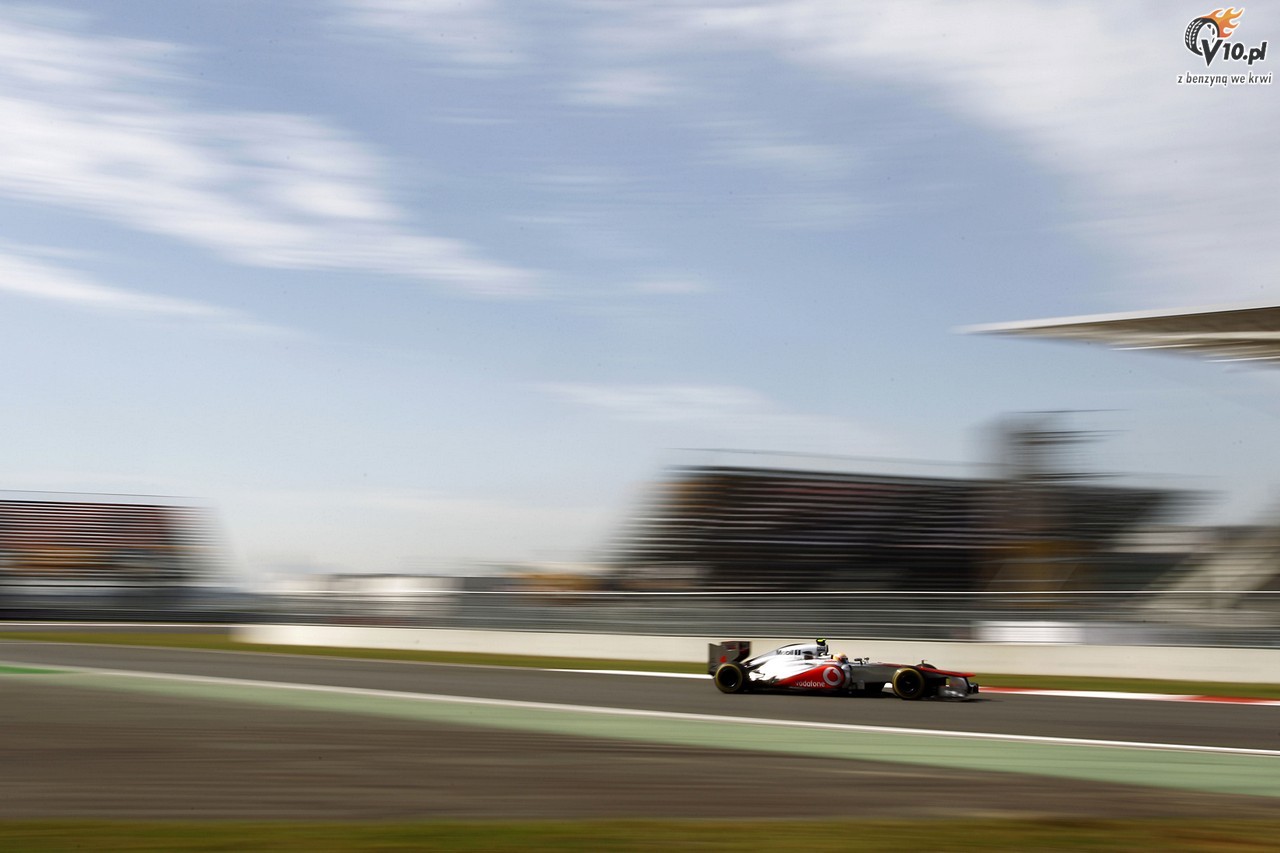 GP Korei 2012 - pitek