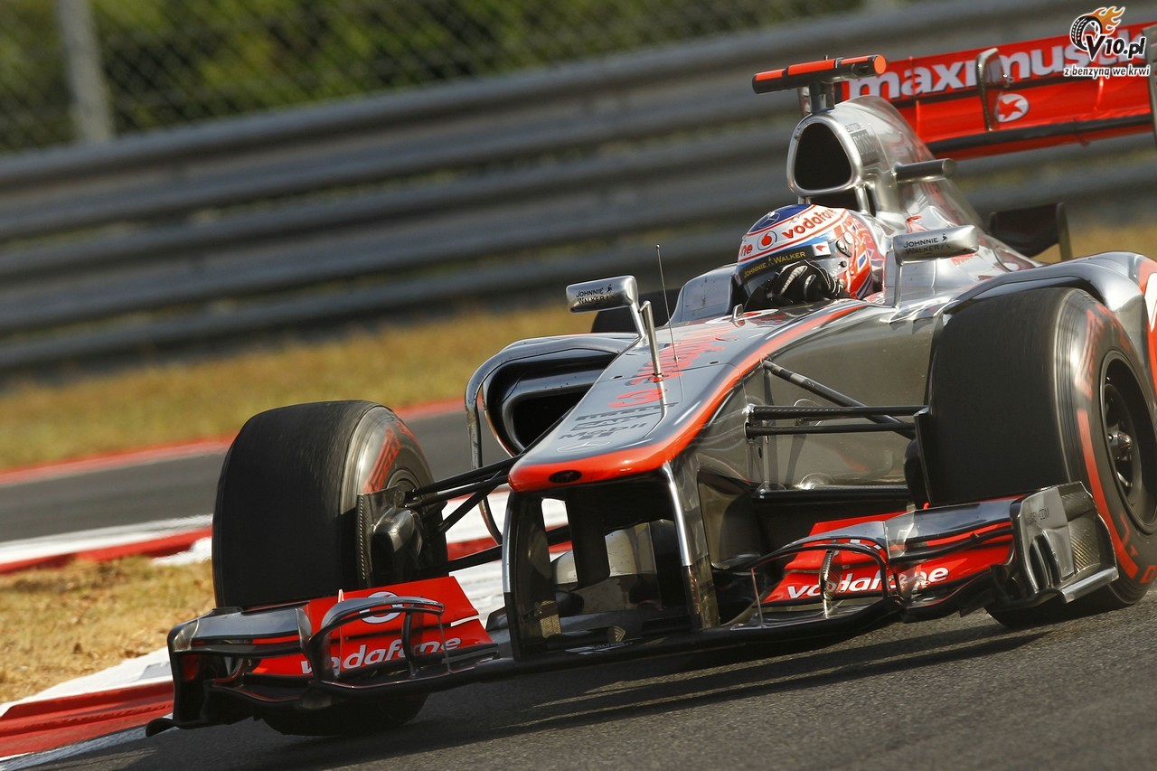 GP Korei 2012 - pitek