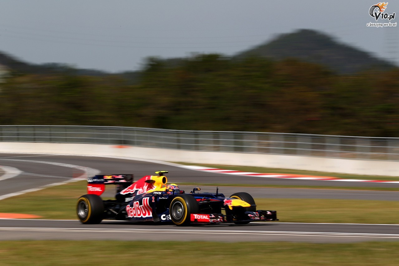 GP Korei 2012 - pitek