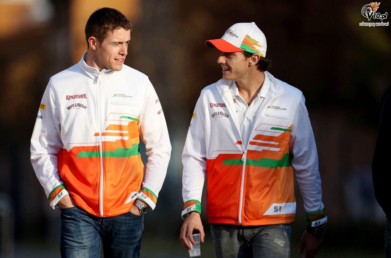 GP Korei 2012 - pitek