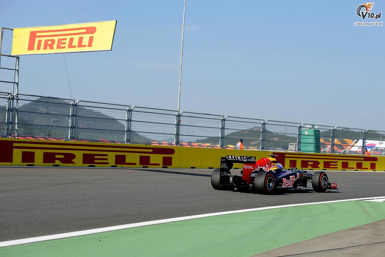 GP Korei 2012 - pitek