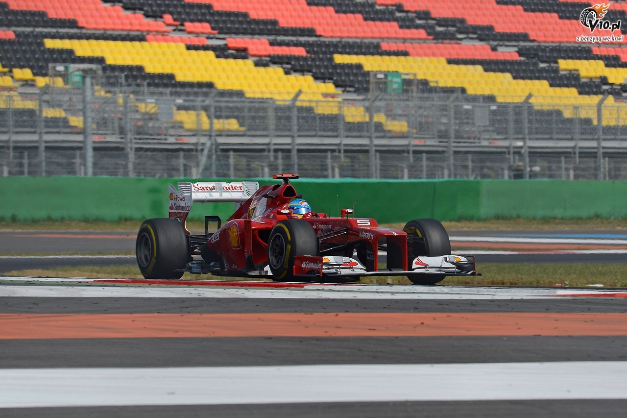 GP Korei 2012 - pitek