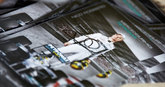 GP Korei 2012 - sobota