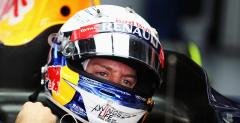 Vettel: Dobry start da podwaliny pod zwycistwo