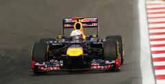 Vettel: Dobry start da podwaliny pod zwycistwo