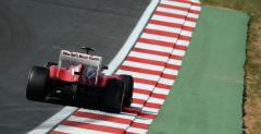 Massa oficjalnie zostaje w Ferrari na sezon 2013