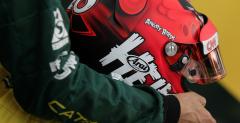 Kovalainen odda kokpit Caterhama pay-driverowi?