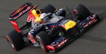 GP USA - 1. trening: Vettel nokautuje na Circuit of the Americas