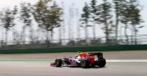 GP Korei - wycig: Vettel zdar opony, ale dowiz wygran i zosta nowym liderem generalki