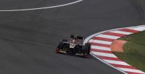 GP Korei - wycig: Vettel zdar opony, ale dowiz wygran i zosta nowym liderem generalki