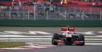 GP Korei - wycig: Vettel zdar opony, ale dowiz wygran i zosta nowym liderem generalki