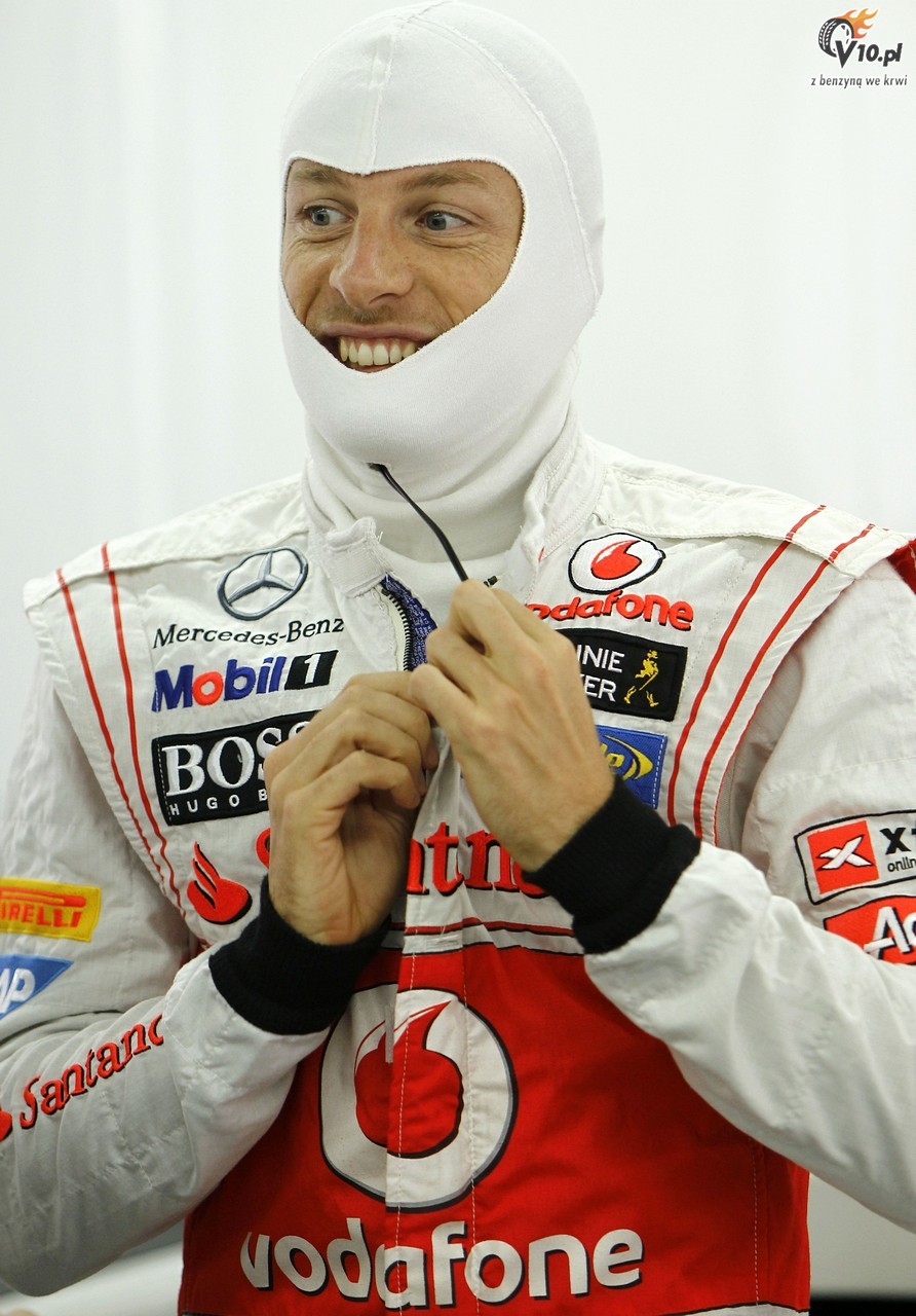 GP Korei 2012 - sobota