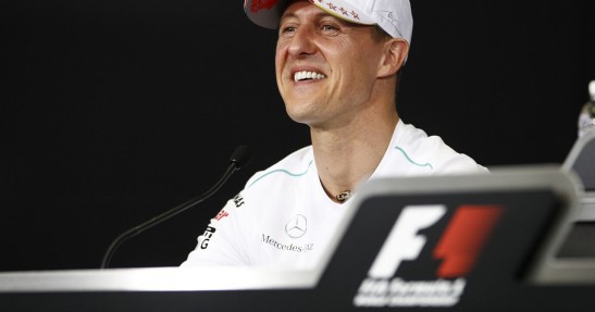 GP Malezji 2012 - czwartek i piątek