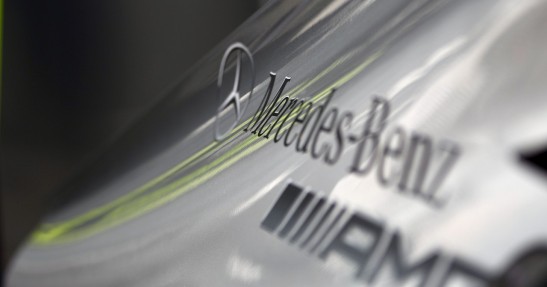 GP Malezji 2012 - czwartek i piątek