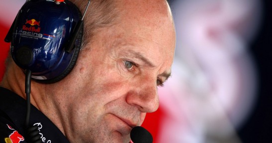 GP Malezji 2012 - czwartek i piątek