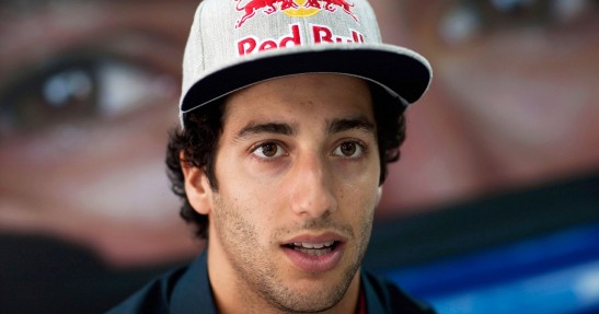 GP Malezji 2012 - czwartek i piątek