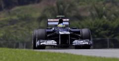 GP Malezji - kwalifikacje: Hamilton na czele drugiego z rzdu sobotniego dubletu McLarena